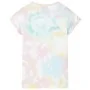 Camiseta infantil multicolor 116 de , Camisetas para niños - Ref: Foro24-10756, Precio: 8,72 €, Descuento: %