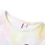 Camiseta infantil multicolor 116 de , Camisetas para niños - Ref: Foro24-10756, Precio: 8,72 €, Descuento: %