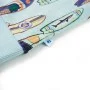 Sudadera para niños azul suave melange 140 de , Camisetas para niños - Ref: Foro24-11823, Precio: 12,77 €, Descuento: %