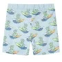 Pijama infantil de manga corta azul claro 116 de , Pantalones de niños - Ref: Foro24-11861, Precio: 11,24 €, Descuento: %