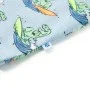 Pijama infantil de manga corta azul claro 116 de , Pantalones de niños - Ref: Foro24-11861, Precio: 11,24 €, Descuento: %