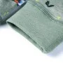 Sudadera para niños caqui claro mélange 104 de , Camisetas para niños - Ref: Foro24-12095, Precio: 15,14 €, Descuento: %