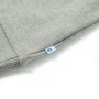 Sudadera para niños caqui claro mélange 128 de , Camisetas para niños - Ref: Foro24-12057, Precio: 10,97 €, Descuento: %