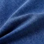 Pantalones cortos de niños con cordón azul oscuro mélange 116 de , Pantalones de niños - Ref: Foro24-12366, Precio: 9,44 €, D...