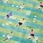 Sudadera para niños verde claro melange 104 de , Camisetas para niños - Ref: Foro24-12460, Precio: 12,37 €, Descuento: %