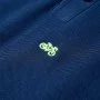 Polo de niños azul marino 92 de , Camisetas para niños - Ref: Foro24-12159, Precio: 10,65 €, Descuento: %
