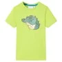 Camiseta de niños lima 92 de , Camisetas para niños - Ref: Foro24-12074, Precio: 8,19 €, Descuento: %