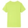 Camiseta de niños lima 92 de , Camisetas para niños - Ref: Foro24-12074, Precio: 8,19 €, Descuento: %