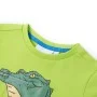 Camiseta de niños lima 92 de , Camisetas para niños - Ref: Foro24-12074, Precio: 8,19 €, Descuento: %