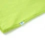 Camiseta de niños lima 92 de , Camisetas para niños - Ref: Foro24-12074, Precio: 8,19 €, Descuento: %