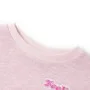 Sudadera infantil lila claro 92 de , Camisetas para niños - Ref: Foro24-11539, Precio: 13,29 €, Descuento: %