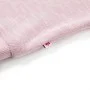 Sudadera infantil lila claro 92 de , Camisetas para niños - Ref: Foro24-11539, Precio: 13,29 €, Descuento: %