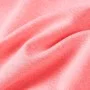 Sudadera con capucha de niños rosa brillante 140 de , Camisetas para niños - Ref: Foro24-11423, Precio: 13,60 €, Descuento: %