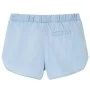 Pantalones cortos de niños azul claro vaquero suave 92 de , Pantalones de niños - Ref: Foro24-10884, Precio: 10,32 €, Descuen...