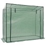 Invernadero accesible de pie 200x80x173 cm de vidaXL, Invernaderos - Ref: Foro24-46918, Precio: 85,99 €, Descuento: %