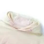 Sudadera infantil con capucha blanco estrellado 104 de , Camisetas para niños - Ref: Foro24-10775, Precio: 12,91 €, Descuento: %
