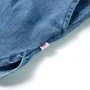 Pantalones cortos infantiles azul vaquero 128 de , Pantalones de niños - Ref: Foro24-10892, Precio: 10,32 €, Descuento: %