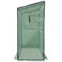 Invernadero accesible de pie 200x80x173 cm de vidaXL, Invernaderos - Ref: Foro24-46918, Precio: 85,99 €, Descuento: %