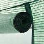 Invernadero accesible de pie 200x80x173 cm de vidaXL, Invernaderos - Ref: Foro24-46918, Precio: 85,99 €, Descuento: %