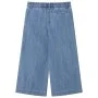 Pantalones infantiles azul vaquero 116 de , Pantalones de niños - Ref: Foro24-10901, Precio: 12,22 €, Descuento: %