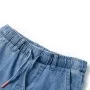 Pantalones infantiles azul vaquero 116 de , Pantalones de niños - Ref: Foro24-10901, Precio: 12,22 €, Descuento: %