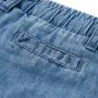 Pantalones infantiles azul vaquero 116 de , Pantalones de niños - Ref: Foro24-10901, Precio: 12,22 €, Descuento: %