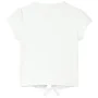 Camiseta de niños color crudo 128 de , Camisetas para niños - Ref: Foro24-10702, Precio: 8,52 €, Descuento: %