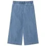 Pantalones infantiles azul vaquero 92 de , Pantalones de niños - Ref: Foro24-10899, Precio: 12,22 €, Descuento: %