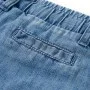 Pantalones infantiles azul vaquero 92 de , Pantalones de niños - Ref: Foro24-10899, Precio: 12,22 €, Descuento: %