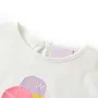 Camiseta de niños color crudo 104 de , Camisetas para niños - Ref: Foro24-11530, Precio: 7,65 €, Descuento: %