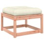 Set de sofás jardín 5 pzas con cojines madera maciza Douglas de , Conjuntos de jardín - Ref: Foro24-3217008, Precio: 493,52 €...