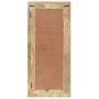 Espejo de madera maciza de mango 110x50 cm en Espejos | Comprar online en Foru.es