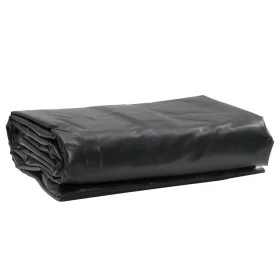 Lona gris antracita 6x8 m 650 g/m² by , Waterproof tarpaulins - Ref: Foro24-156098, Price: 232,86 €, Discount: %