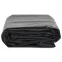 Lona gris antracita 6x8 m 650 g/m² by , Waterproof tarpaulins - Ref: Foro24-156098, Price: 232,86 €, Discount: %