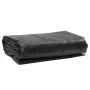 Anthrazitgraue Plane 4x4 m, 650 g/m² von , Wasserdichte Planen - Ref: Foro24-156087, Preis: 82,86 €, Rabatt: %