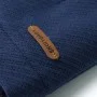 Chaqueta de traje infantil azul oscuro 116 de , Camisetas para niños - Ref: Foro24-12136, Precio: 23,64 €, Descuento: %