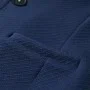 Chaqueta de traje infantil azul oscuro 116 de , Camisetas para niños - Ref: Foro24-12136, Precio: 23,64 €, Descuento: %