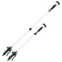 Telescopic spray lance with 10 patterns 75-110 cm by , Spray accessories - Ref: Foro24-155881, Price: 22,57 €, Discount: %