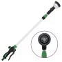 Telescopic spray lance with 10 patterns 75-110 cm by , Spray accessories - Ref: Foro24-155881, Price: 22,57 €, Discount: %