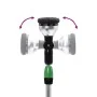 Telescopic spray lance with 10 patterns 75-110 cm by , Spray accessories - Ref: Foro24-155881, Price: 22,57 €, Discount: %