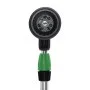 Telescopic spray lance with 10 patterns 75-110 cm by , Spray accessories - Ref: Foro24-155881, Price: 22,57 €, Discount: %