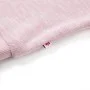 Sudadera infantil lila 116 de , Camisetas para niños - Ref: Foro24-11541, Precio: 11,97 €, Descuento: %