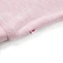 Sudadera infantil lila claro 140 de , Camisetas para niños - Ref: Foro24-11543, Precio: 14,07 €, Descuento: %
