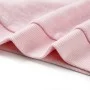Sudadera infantil lila claro 140 de , Camisetas para niños - Ref: Foro24-11543, Precio: 14,07 €, Descuento: %