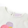 Camiseta de niños color crudo 92 de , Camisetas para niños - Ref: Foro24-11529, Precio: 7,65 €, Descuento: %