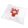 Bolsas de aspiradora para Miele FJM 20 unidades de , Accesorios para aspiradoras - Ref: Foro24-30236, Precio: 31,84 €, Descue...