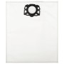 Bolsas de aspiradora para Karcher WD4 20 unidades de , Accesorios para aspiradoras - Ref: Foro24-30241, Precio: 38,83 €, Desc...