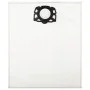 Bolsas de aspiradora para Karcher WD4 20 unidades de , Accesorios para aspiradoras - Ref: Foro24-30241, Precio: 33,93 €, Desc...