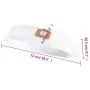 Bolsas de aspiradora para Karcher 6.959-130.0 20 unidades de , Accesorios para aspiradoras - Ref: Foro24-30243, Precio: 30,92...