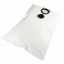 Bolsas de aspiradora para Bosch GAS - Starmix 20 unidades de , Accesorios para aspiradoras - Ref: Foro24-30248, Precio: 72,27...